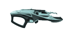 Plasma Rifle — XCOM 2