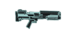 Shotgun — XCOM 2