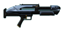 Storm Gun — XCOM 2