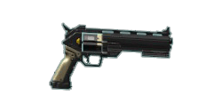 Pistol — XCOM 2