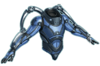 W.A.R. Suit — XCOM 2