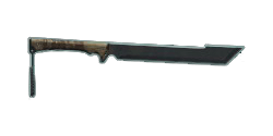 Sword — XCOM 2