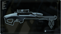 Plasma Lance — XCOM 2