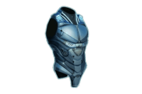 Warden Armor — XCOM 2