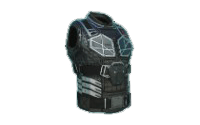 Predator Armor — XCOM 2