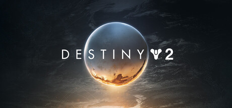Destiny 2 official game artwork