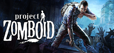 Project Zomboid official game artwork