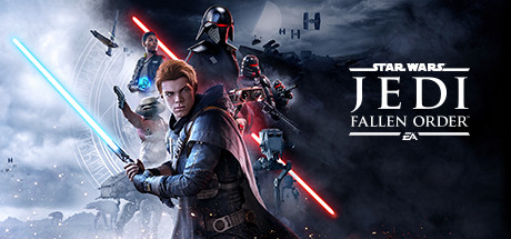 STAR WARS Jedi: Fallen Order™ official game artwork