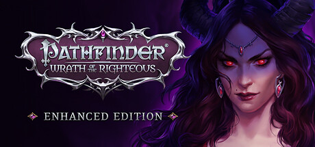 Pathfinder: Wrath of the Righteous - Enhanced Edition official game artwork