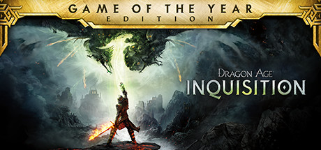Dragon Age™ Inquisition official game artwork