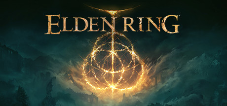 ELDEN RING official game artwork