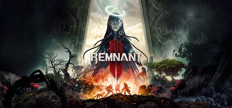 REMNANT II® official game artwork