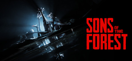 Sons Of The Forest official game artwork