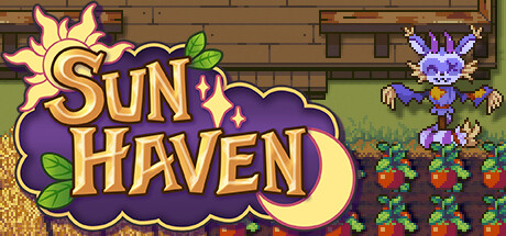 Sun Haven official game artwork