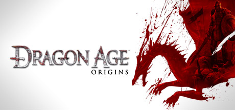 Dragon Age: Origins official game artwork