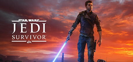 STAR WARS Jedi: Survivor™ official game artwork