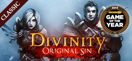 Divinity: Original Sin (Classic) official game artwork
