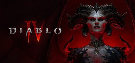 Diablo® IV official game artwork