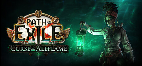 Path of Exile official game artwork