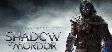 Middle-earth™: Shadow of Mordor™ official game artwork