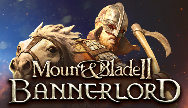 Mount & Blade II: Bannerlord official game artwork