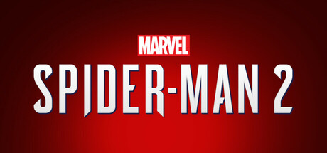 Marvel's Spider-Man 2 official game artwork