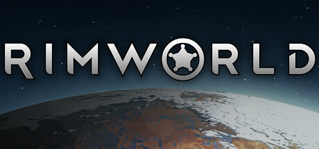 RimWorld official game artwork