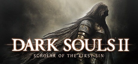 DARK SOULS™ II: Scholar of the First Sin official game artwork