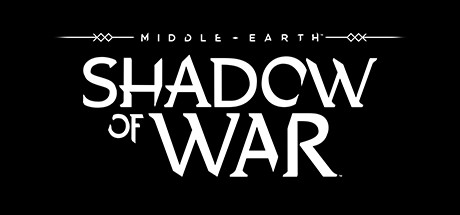 Middle-earth™: Shadow of War™ official game artwork