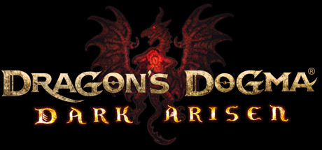 Dragon's Dogma: Dark Arisen official game artwork