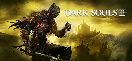 DARK SOULS™ III official game artwork