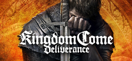 Kingdom Come: Deliverance official game artwork