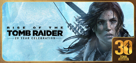 Rise of the Tomb Raider™ official game artwork