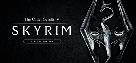 The Elder Scrolls V: Skyrim Special Edition official game artwork