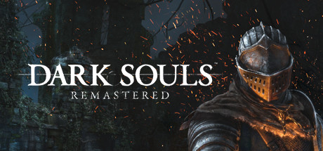 DARK SOULS™: REMASTERED official game artwork