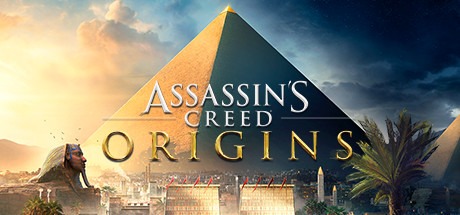 Assassin's Creed® Origins official game artwork