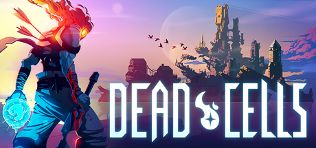 Dead Cells official game artwork