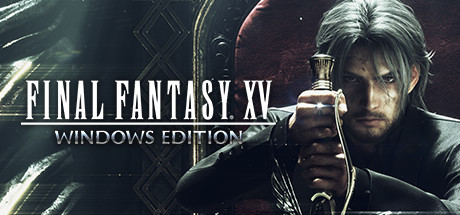 FINAL FANTASY XV WINDOWS EDITION official game artwork