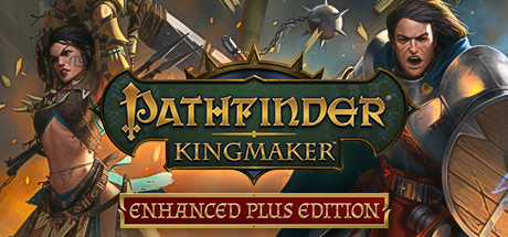 Pathfinder: Kingmaker — Enhanced Plus Edition official game artwork