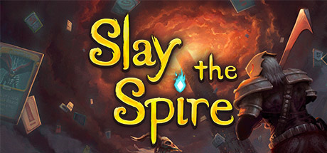 Slay the Spire official game artwork
