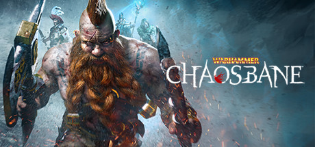 Warhammer: Chaosbane official game artwork