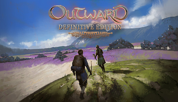 Outward Definitive Edition official game artwork