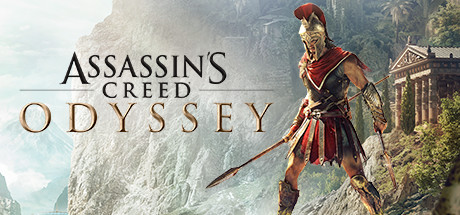 Assassin's Creed® Odyssey official game artwork