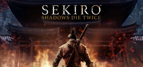 Sekiro™: Shadows Die Twice - GOTY Edition official game artwork