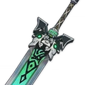 Rainslasher · R1 sacrifice copy