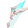 Skyward Harp · R1 sacrifice copy