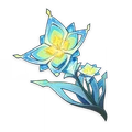 Frostfairy Flower