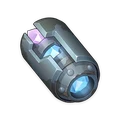 Cyclic Military Kuuvahki Core