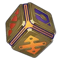 Sixen, King-Rook Fork