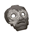 Delirious Desolation of the Sacred Lord
